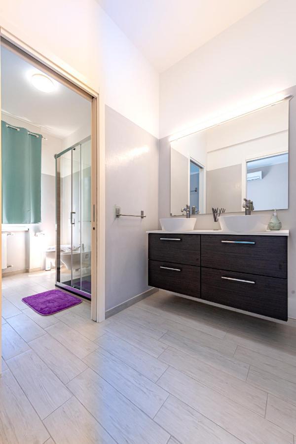 Affittacamere Arcobaleno Santa Margherita Ligure Ngoại thất bức ảnh