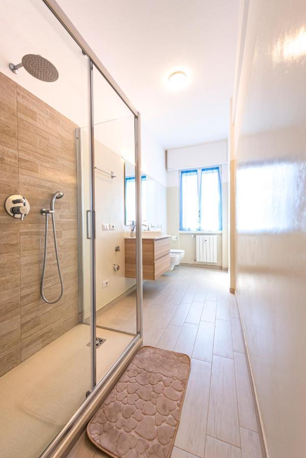 Affittacamere Arcobaleno Santa Margherita Ligure Ngoại thất bức ảnh