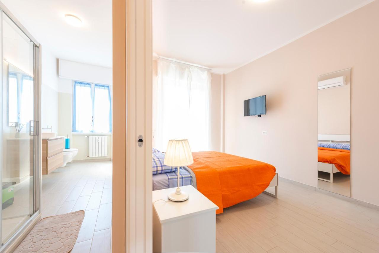 Affittacamere Arcobaleno Santa Margherita Ligure Ngoại thất bức ảnh