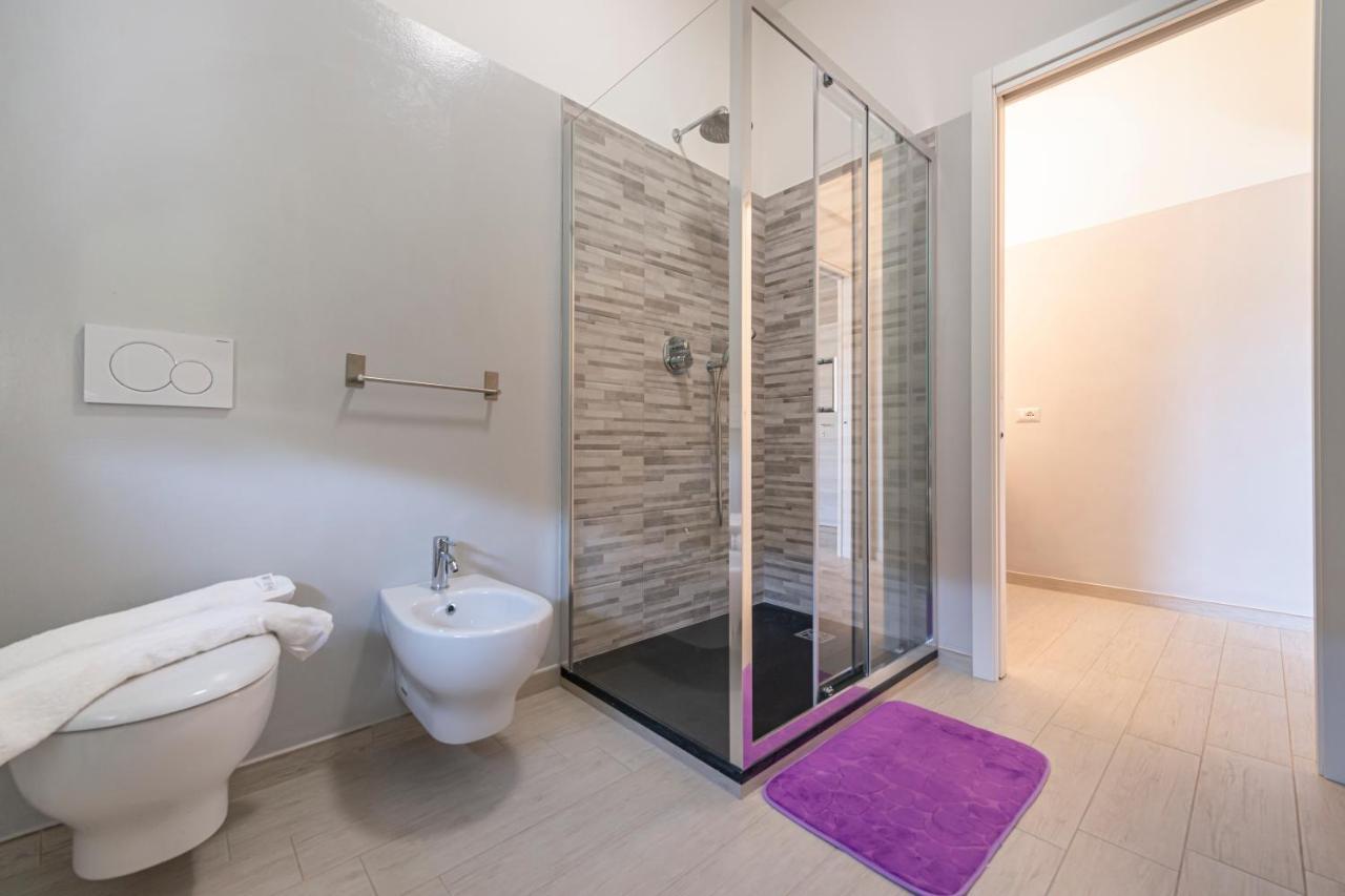 Affittacamere Arcobaleno Santa Margherita Ligure Ngoại thất bức ảnh