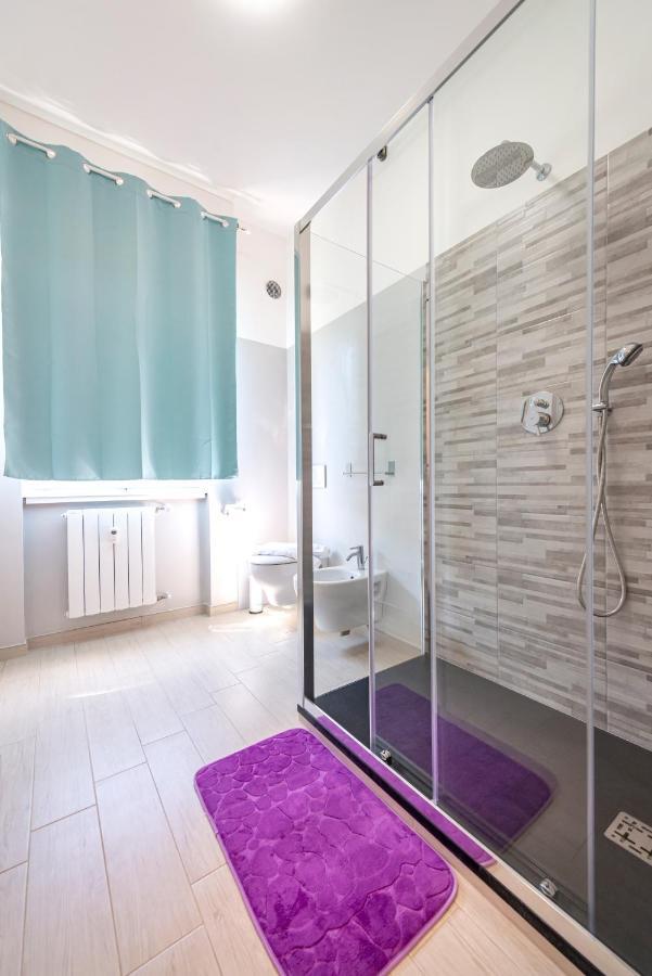 Affittacamere Arcobaleno Santa Margherita Ligure Ngoại thất bức ảnh