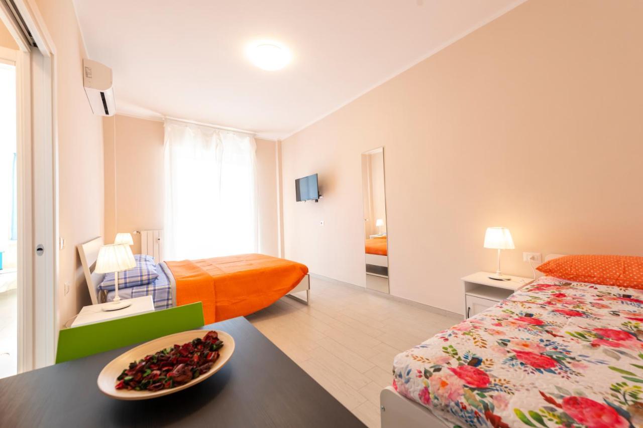 Affittacamere Arcobaleno Santa Margherita Ligure Ngoại thất bức ảnh