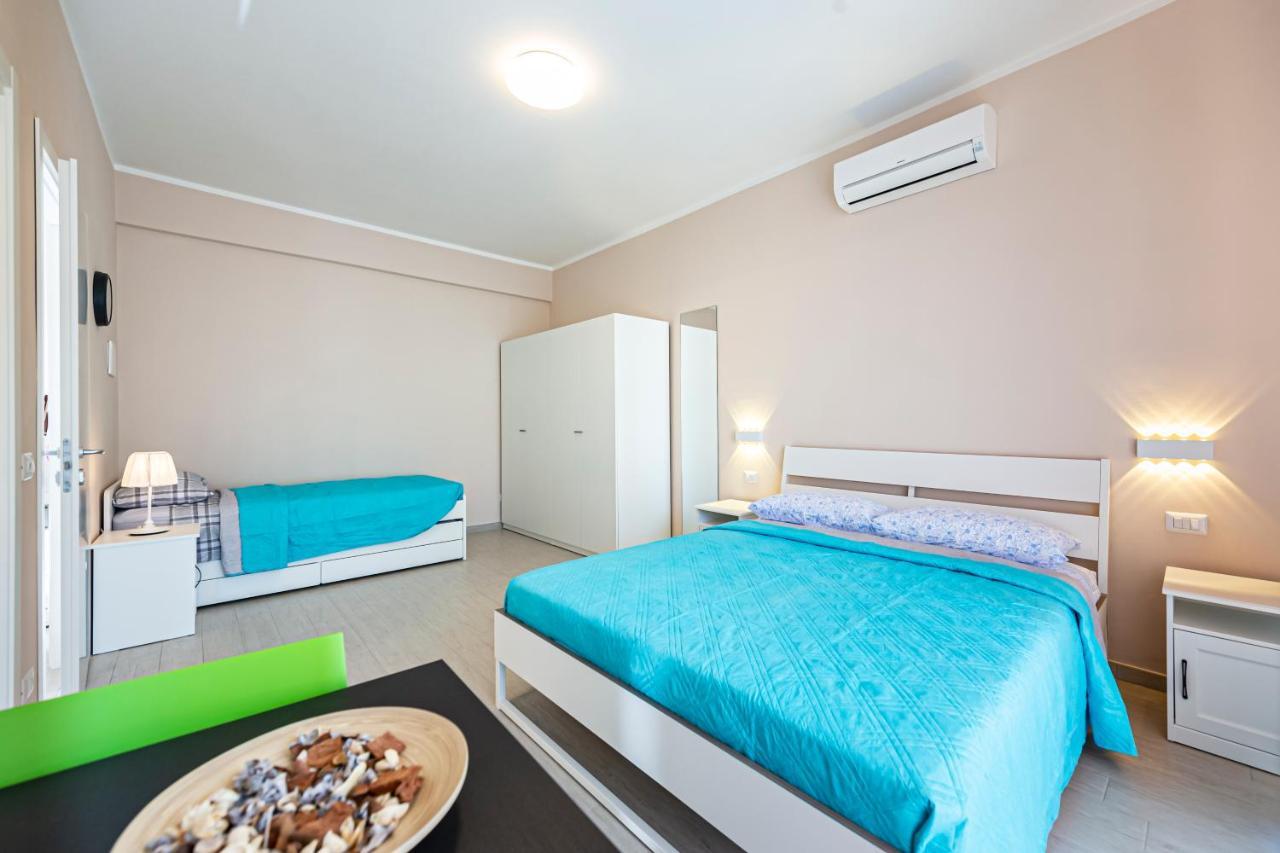 Affittacamere Arcobaleno Santa Margherita Ligure Ngoại thất bức ảnh